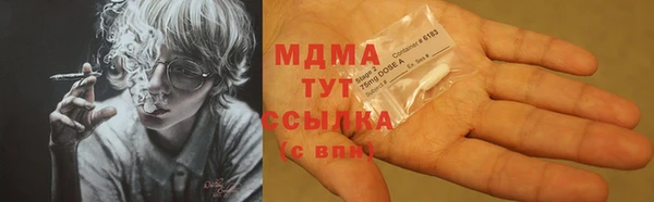 хмурый Арсеньев